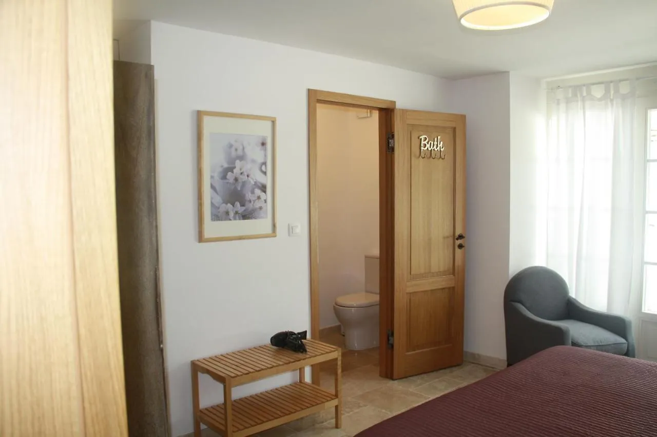 לינה וארוחת בוקר Montaigu-de-Quercy Une Vie En Quercy